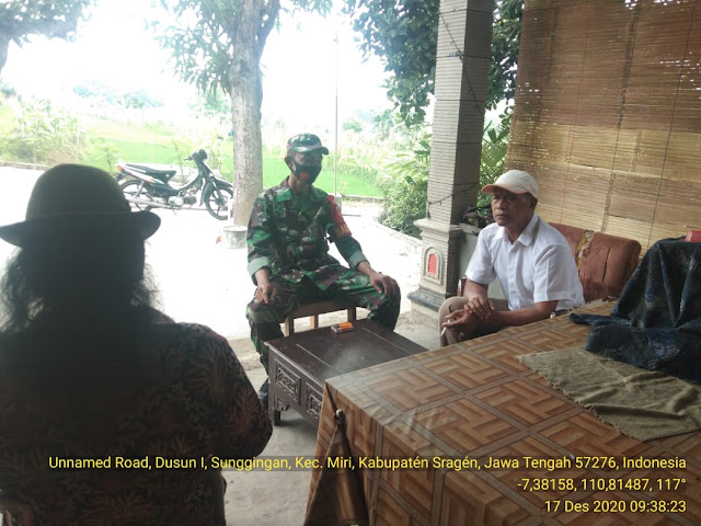 Optimalkan Peran RT/RW Tangani Pandemi Covid-19