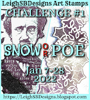 CHALLENGE #1 - SNOW or POE