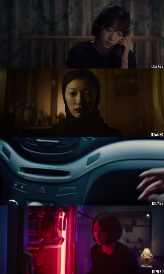 The Call 2020 WEB-DL 720p 480p Dual Audio Hindi English Full Movie Download