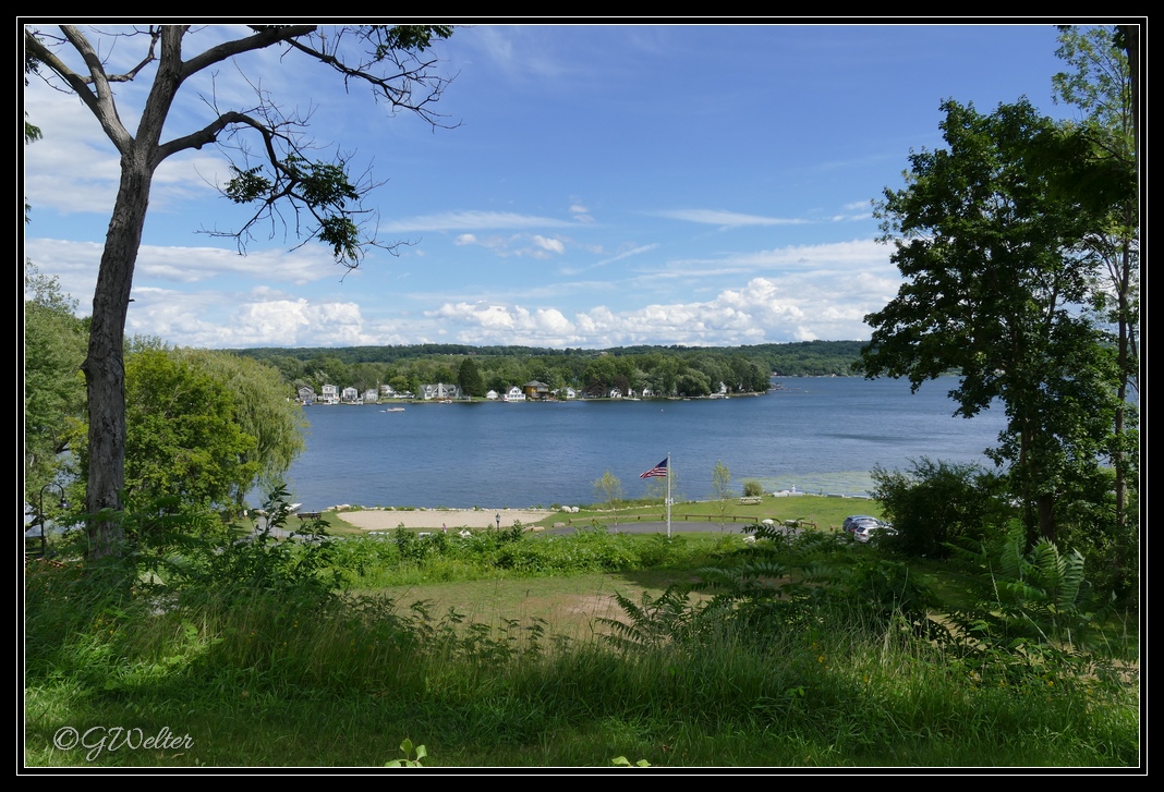 Waterfront Park Another Great Venue on Saratoga Lake Life As I See It