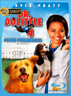 Dr. Dolittle 4 [2008] HD [1080p] Latino [GoogleDrive] SXGO