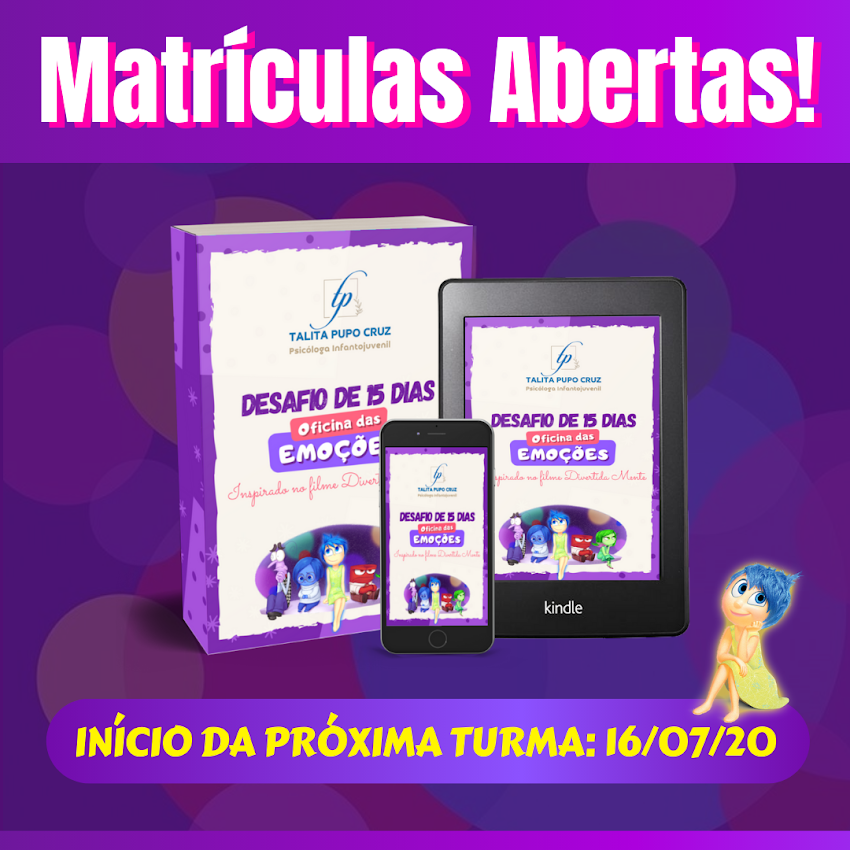 Curso 100% Online para Profissionais Que Trabalhem Com Crianças