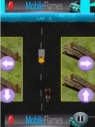 night bike race java 128x160 phoneky night bike race java 128x160 phoneky