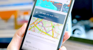 Asistentes personales: Google Now y Proactive Assistant
