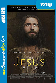 Jesús (1979) HD [720p] Latino-Ingles