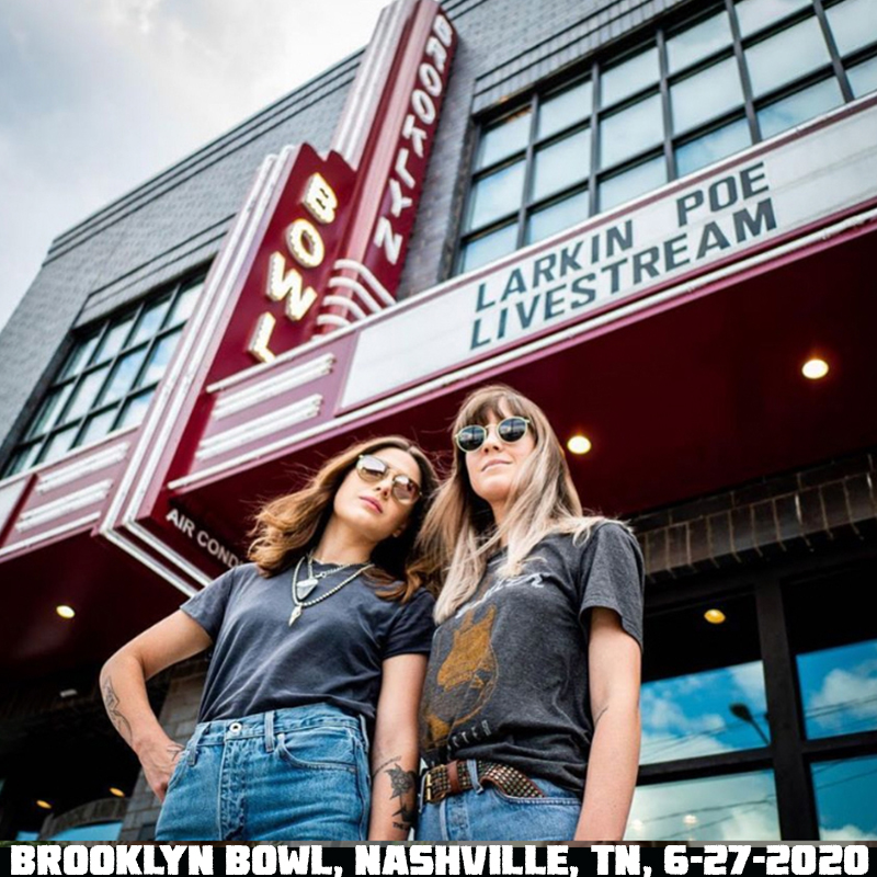 Albums That Should Exist June 2020