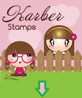 Places where you can find Karber Stamps