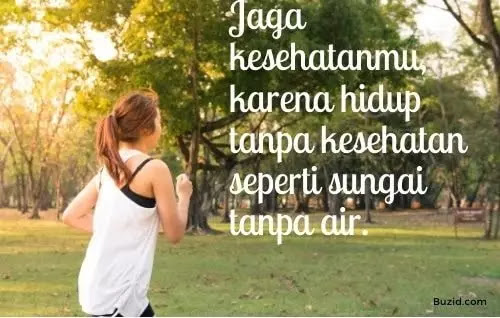 Kumpulan Kata Kata Bijak Tentang Kesehatan quotes kesehatan