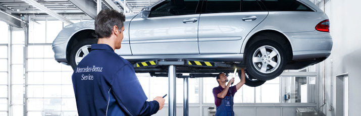 Qualities Of A Certified Mercedes Benz Mechanic Qualities Of A Certified Mercedes Benz Mechanic