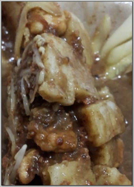 Kuliner Enak Di Kota Probolinggo – Lezatnya Tahu Tek Telur A. Yani. Kuliner Enak Di Kota Probolinggo – Lezatnya Tahu Tek Telur A. Yani.