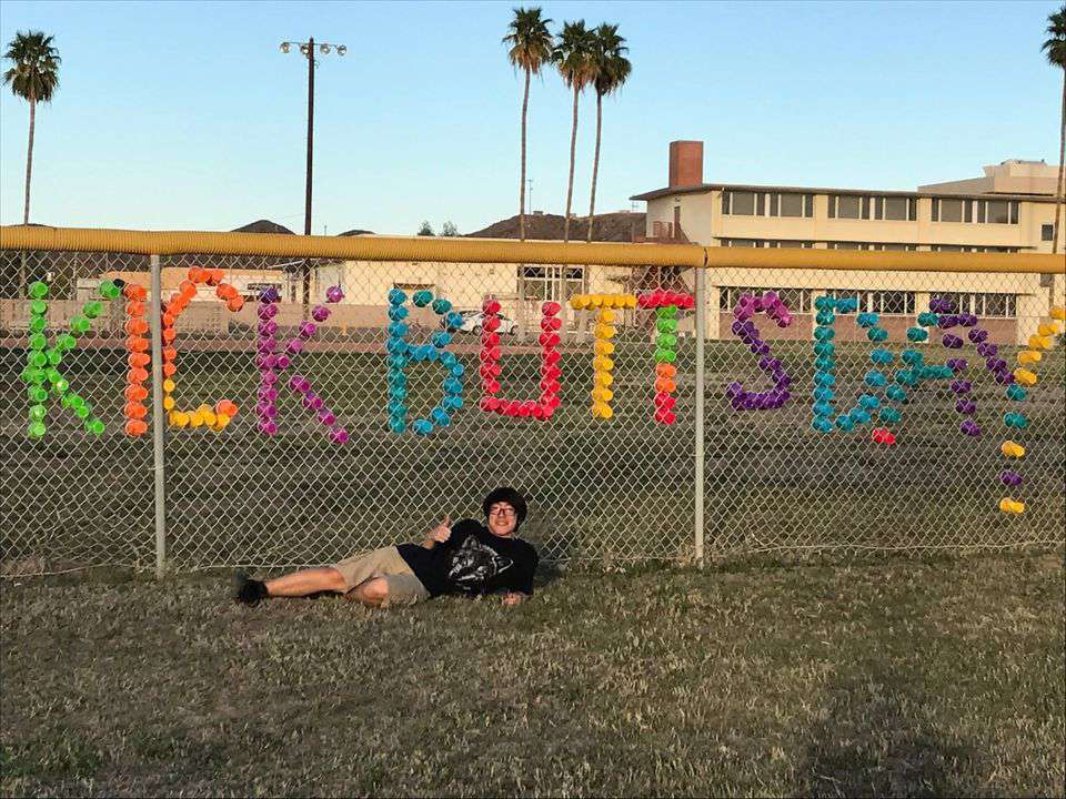 National Kick Butts Day Wishes pics free download National Kick Butts Day Wishes pics free download
