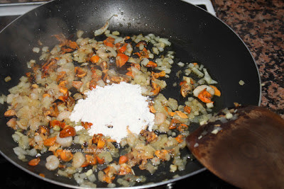  Mejillones Rellenos 