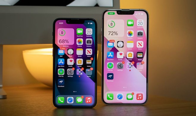 Vén bí mật về sự “nhàm chán“ đắt tiền của iPhone