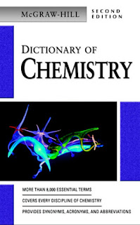 Dictionary of Chemistry ,2nd Edition