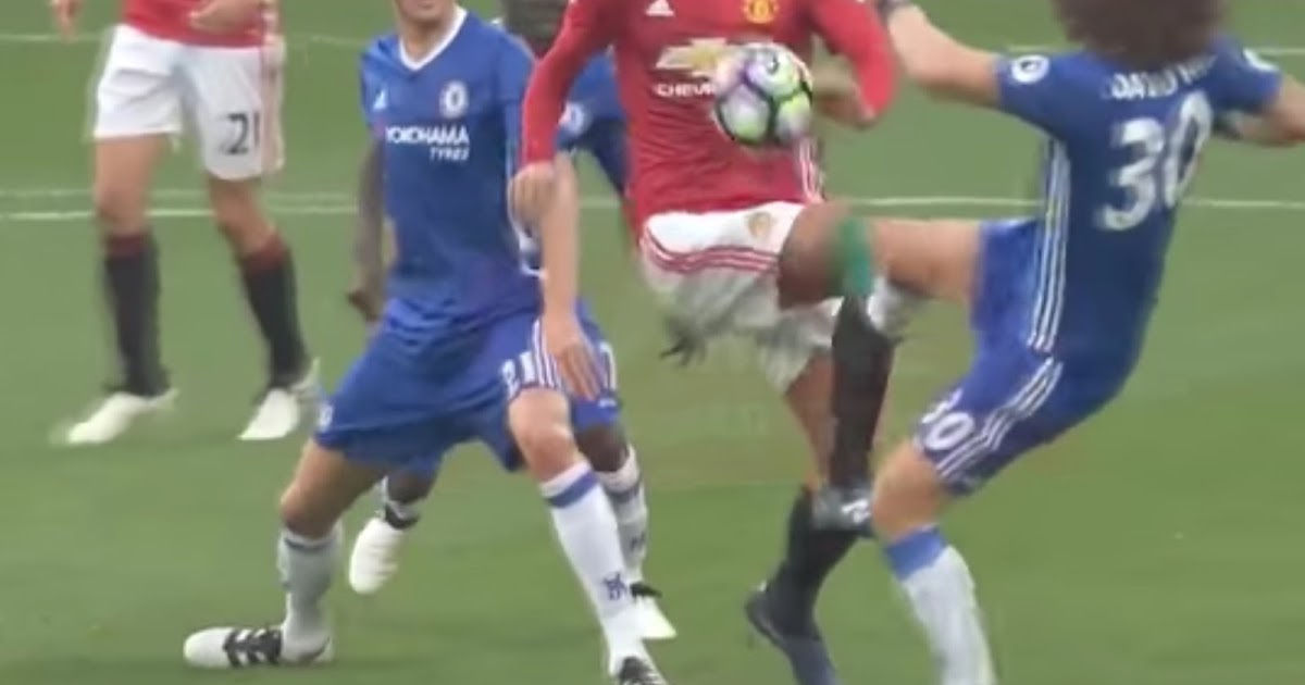 istilah pelanggaran dalam sepakbola sepakbola sebagai