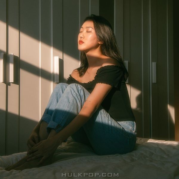 GUKU – I Like You But Not Too Much – Single