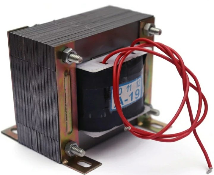 What is meant by Transformer?