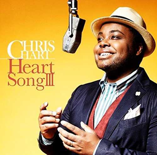 [Album] クリス・ハート – Heart Song III (2015.06.03/MP3/RAR)