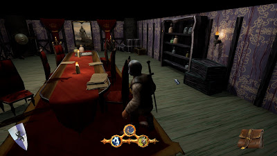 Renova Game Screenshot 5