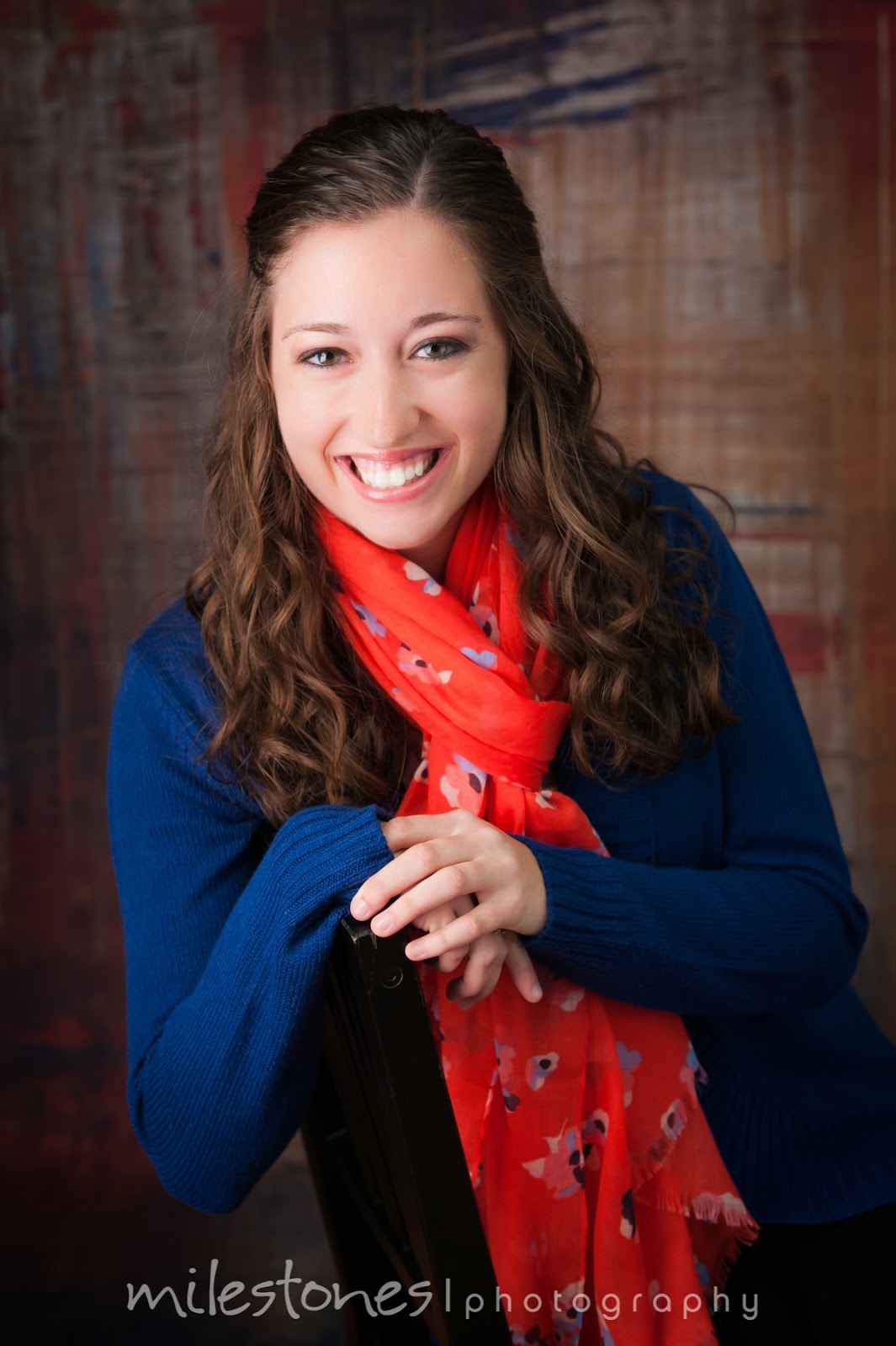 Olivia 2014 Oldenburg Academy Senior Indiana Senior Photographer