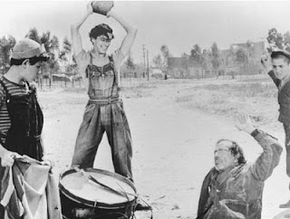 LOS OLVIDADOS (1950)