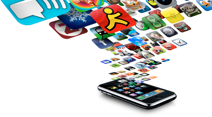 Mundotrading: Las mejores apps de bolsa para el iPhone