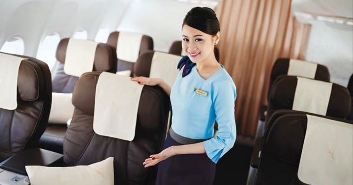 Fly Gosh: Silk Air Recruitment ( Flight Steward / Flight Stewardess ...