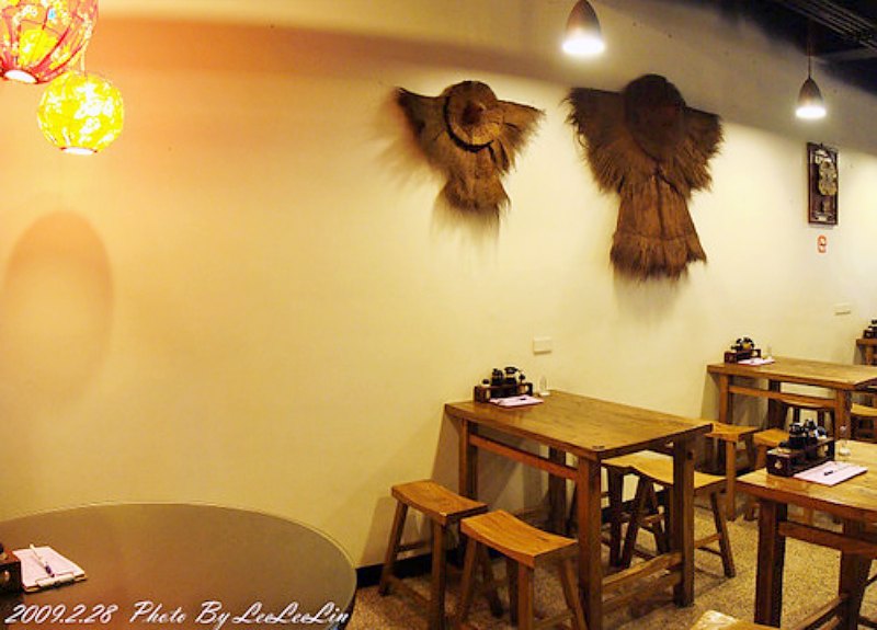 三峽黃昏市場周邊餐廳|鼎豐懷舊客家美食-光觀局評鑑優質特色餐廳