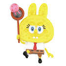 Pop Mart Jellyfish Catcher The Monsters The Monsters x Spongebob Series Figure