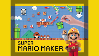 Super Mario Maker