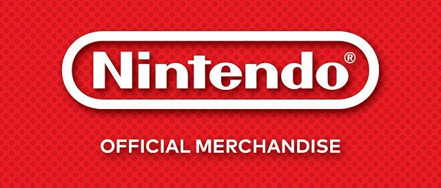 Nintendo abre uma nova loja de produtos na Amazon