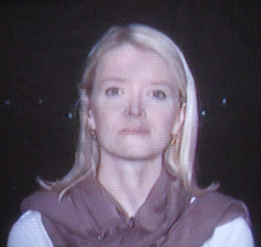 Pictures of Beautiful Women Foreign correspondent Jane Ferguson