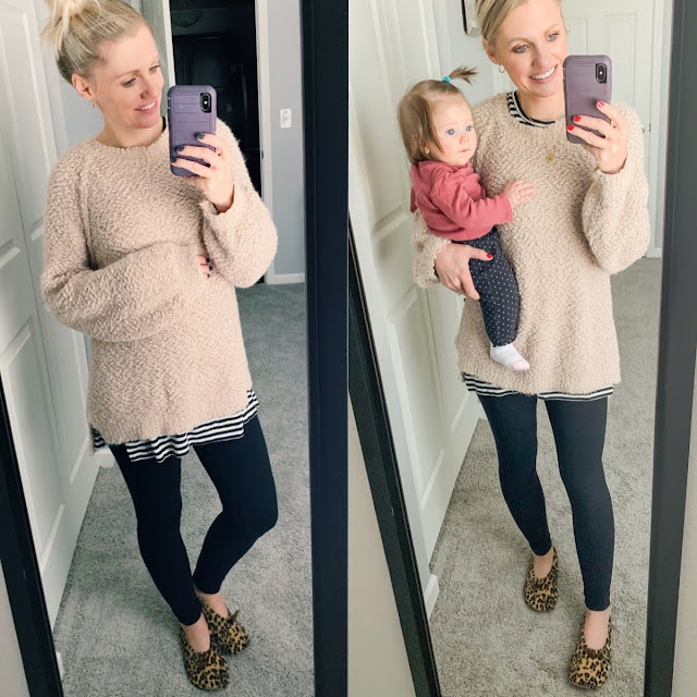 Maternity Outfits You Can Wear Before, During, and After Pregnancy -  Thrifty Wife Happy Life