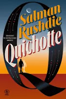 Salman Rushdie, Quichotte, Okres ochronny na czarownice, Carmaniola
