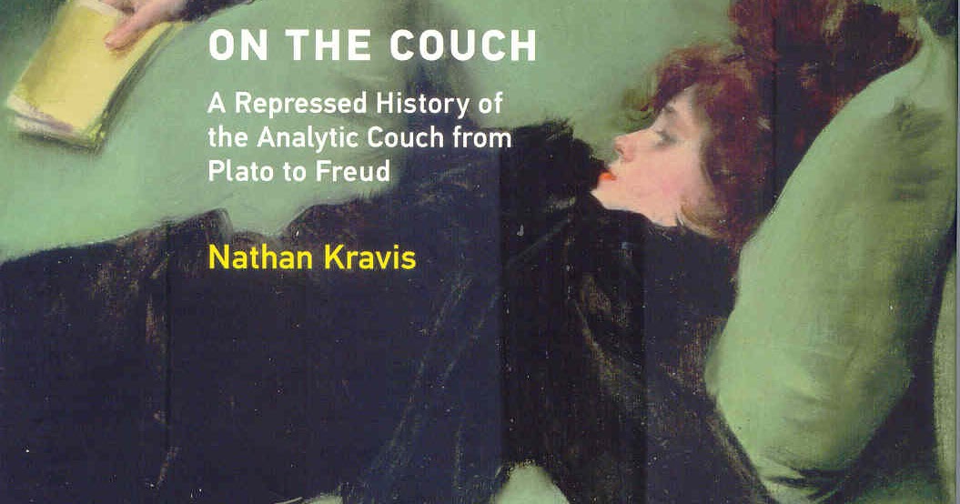 Articles and more.... Storie, racconti, recensioni On the Couch A