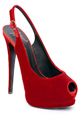 Giuseppe Zanotti fall 2011-12 en elblogdepatricia.com