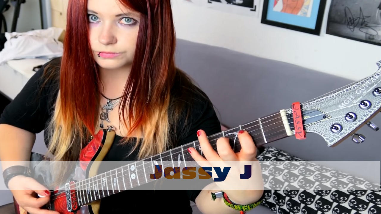 Jassy J Oversense When The Undead Rise Album The Storyteller