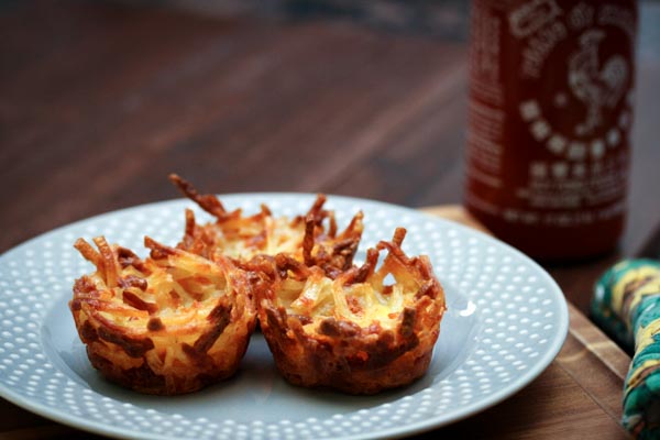 Cheesy Hash Brown Breakfast Bites In The Kitchen With Honeyville cheesy-hash-brown-breakfast-bites-in-the-kitchen-with-honeyville