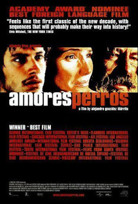 Descargar Amores Perros [2000[1080p][Latino]