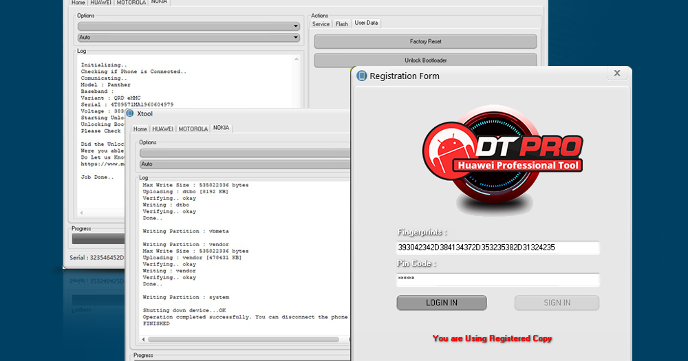 setool software download setool software download