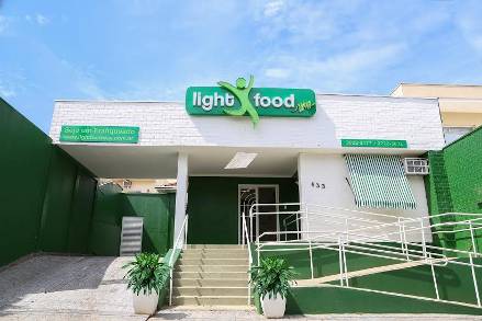 Rede de alimentação saudável fatura R$600 mil apenas com unidade modelo e espera atingir 30 unidades em 2016 Rede de alimentação saudável fatura R$600 mil apenas com unidade modelo e espera atingir 30 unidades em 2016