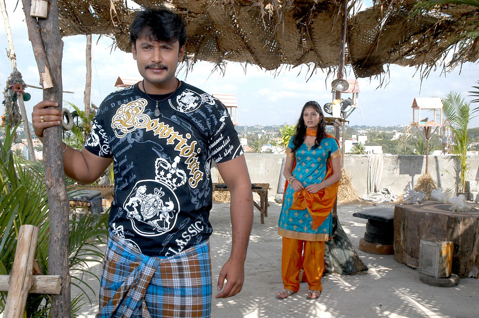 KANNADA GALLERY Sarathi Kannada Movie Photo Gallery
