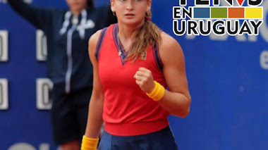 Montevideo Open 2021: viernes de cuartos de final en singles y semifinales de dobles