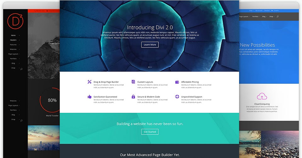 most creative wordpress theme 2017 most creative wordpress theme 2017