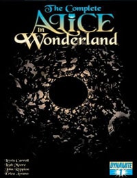 The Complete Alice in Wonderland