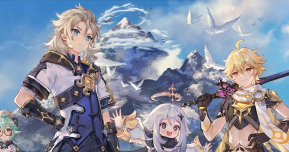 How to Break Strange Ice in Genshin Impact