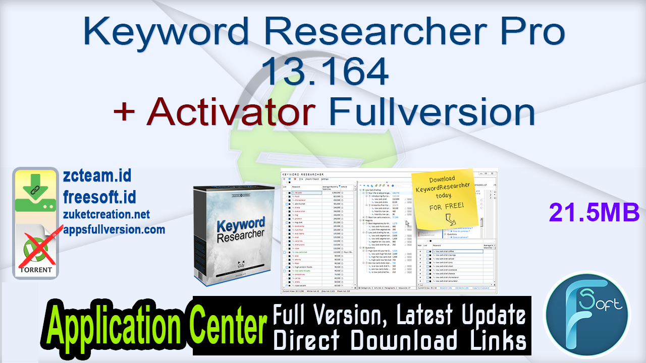 keyword researcher pro 13 keyword researcher pro 13