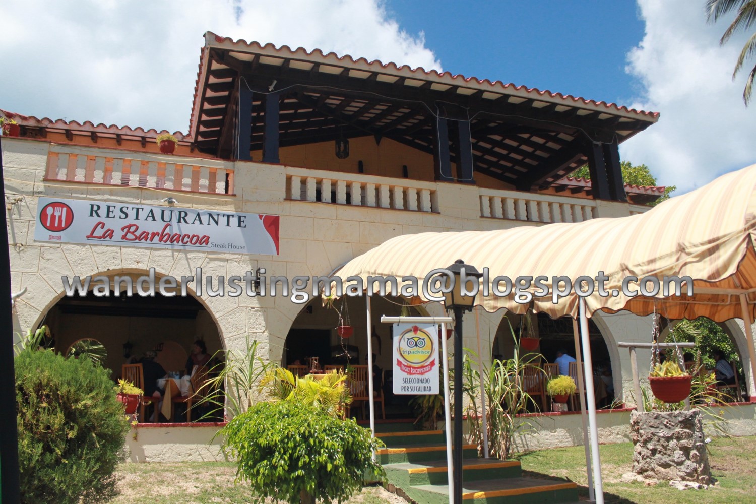 Wanderlusting Mama What to Expect in Varadero