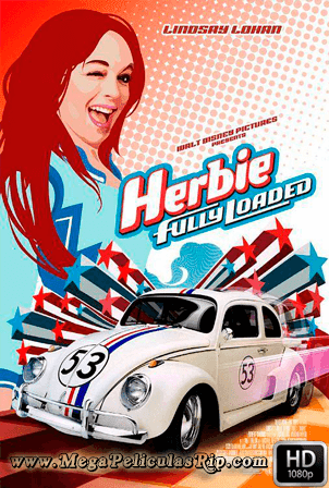 Herbie [1080p] [Latino-Ingles] [MEGA]