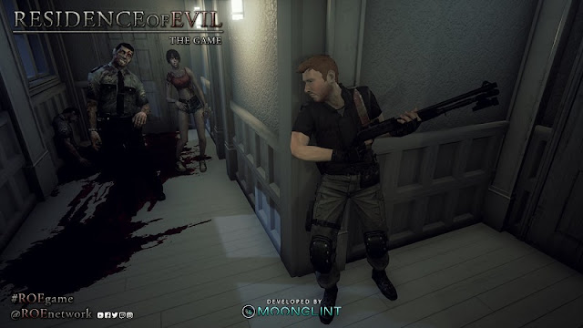 Resident evil 1 pc mediakite download